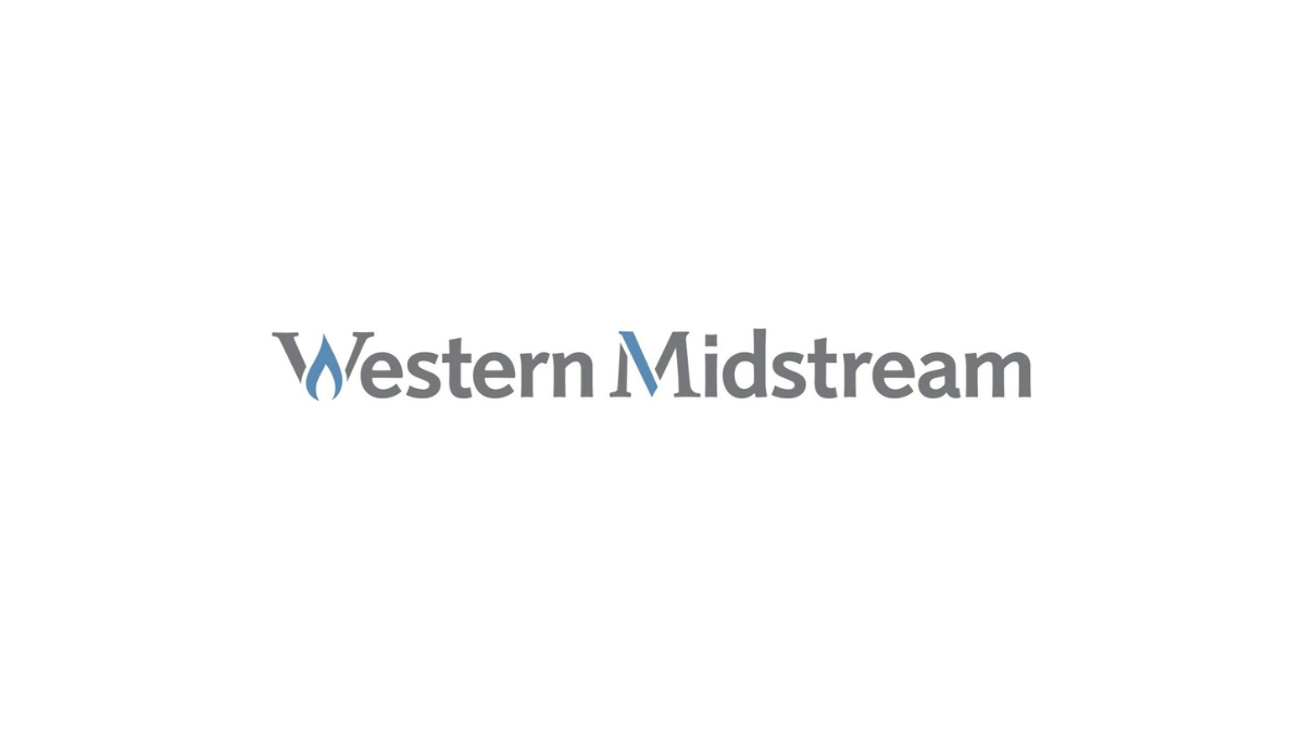 Western Midstream logo associated with major Permian water infrastructure deal