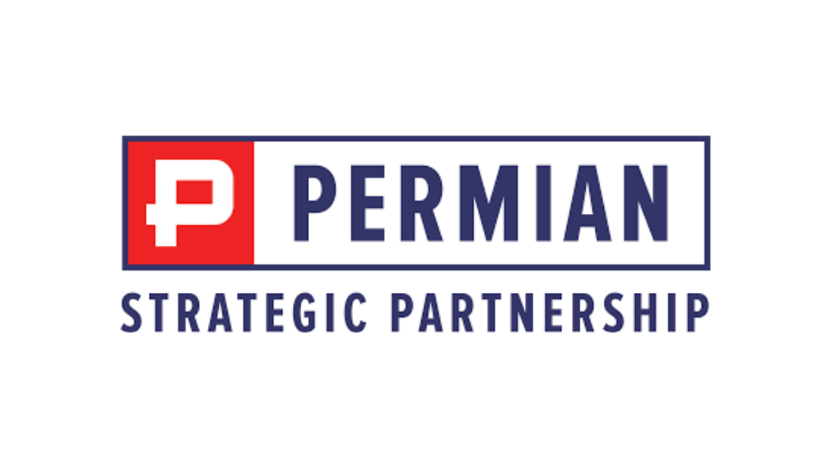 Permian Strategic Partnership branding linked to regional water strategy
