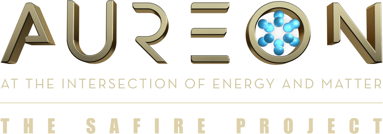 Aureon Energy Ltd
